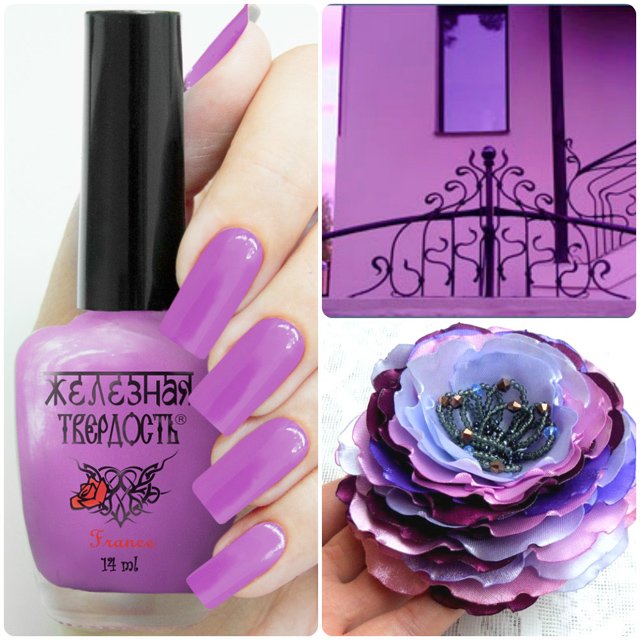 EL Corazon Железная твердость 418/14 лак для ногтей