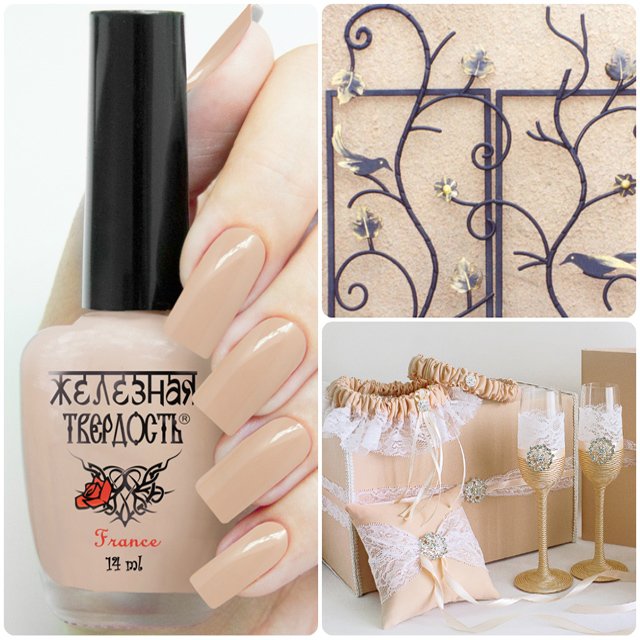 EL Corazon Железная твердость 418/15 лак для ногтей