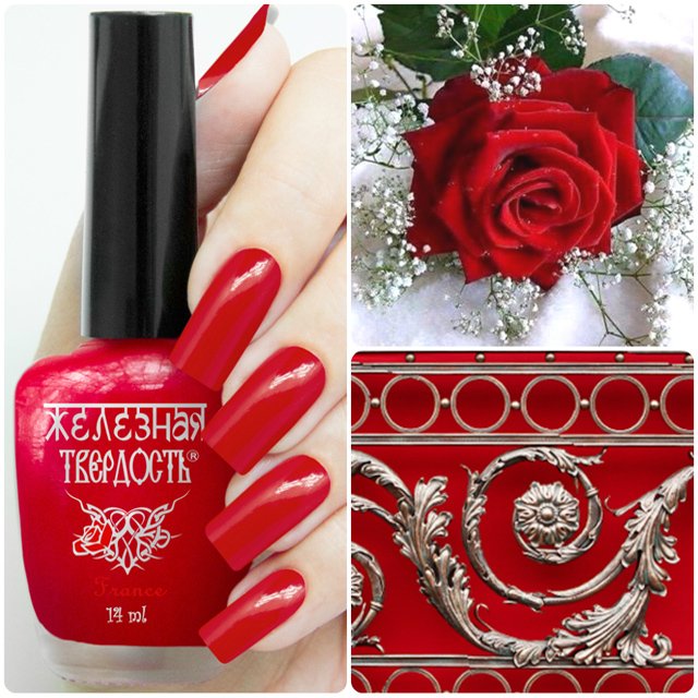 EL Corazon Железная твердость 418/5