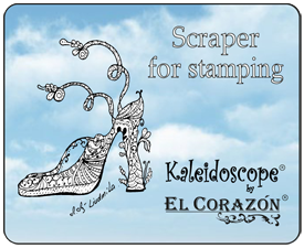 скраперы для стемпинга