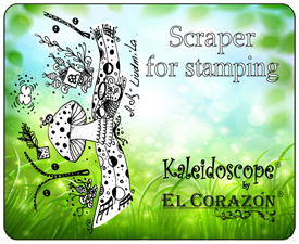 скраперы для стемпинга