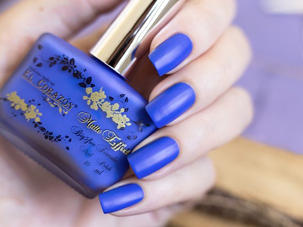 EL Corazon лак для ногтей, Эль Коразон лак для ногтей, лак для ногтей фото, nail polish, EL Corazon лак купить