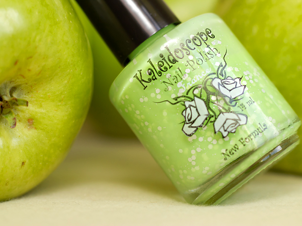 EL Corazon Kaleidoscope Лак для ногтей Модница