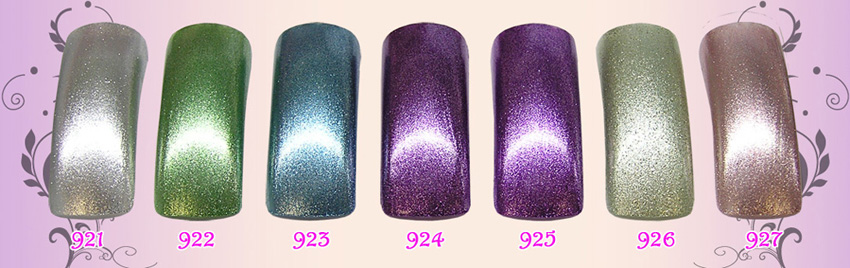 Лак для ногтей серии Fairy Tale