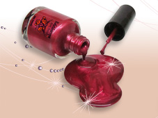 лак для ногтей фото