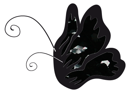 EL Corazon глиттер для ногтей 45