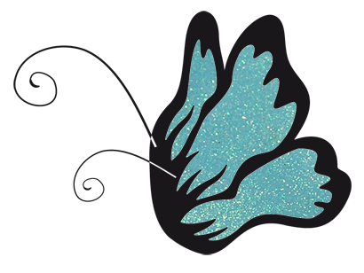 Глиттер для ногтей, Glitter for Nails, блестки для ногтей