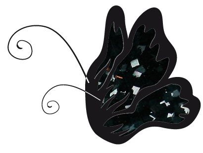 EL Corazon глиттер для ногтей 58