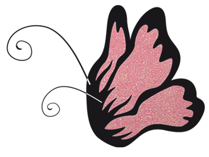 глиттер для ногтей