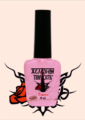 Железная твердость 427 Жидкое стекло