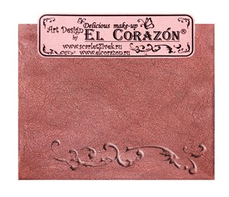 пигменты для лака для ногтей, EL Corazon перламутры, втирка для ногтей белый перламутр, EL Corazon p-11 тибетская охра