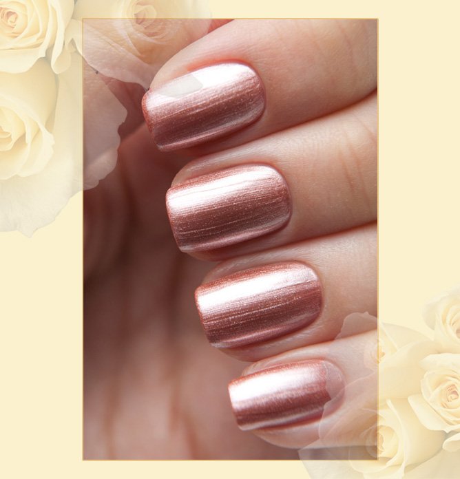 Лак для ногтей Kaleidoscope №f-06