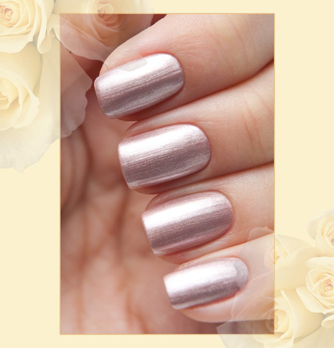 Лак для ногтей Kaleidoscope №f-08