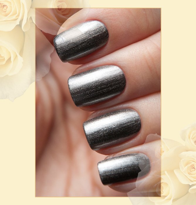 Лак для ногтей Kaleidoscope №f-11