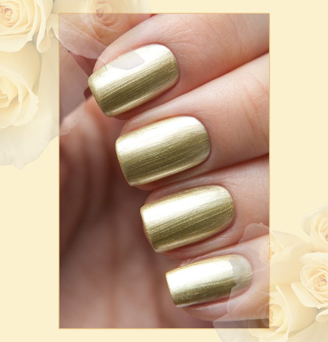 Лак для ногтей Kaleidoscope №f-12