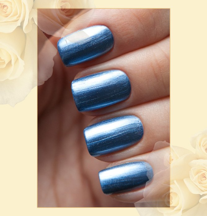 Лак для ногтей Kaleidoscope №f-02