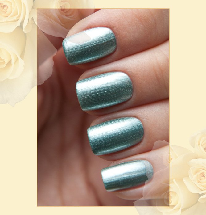 Лак для ногтей Kaleidoscope №f-03