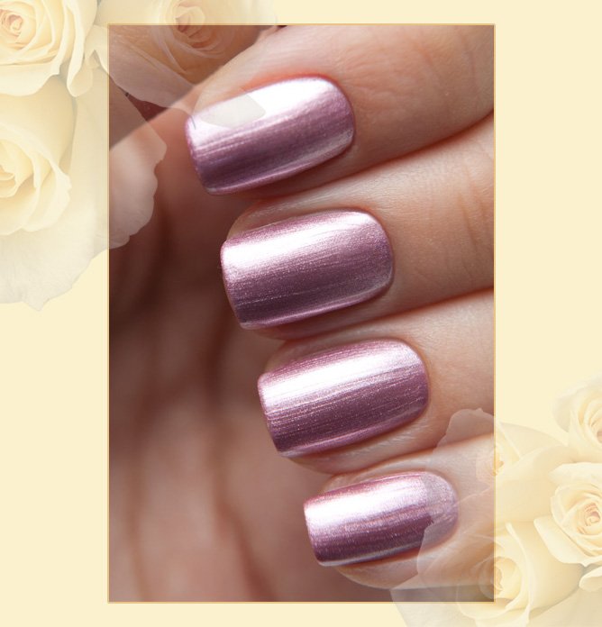 Лак для ногтей Kaleidoscope №f-04