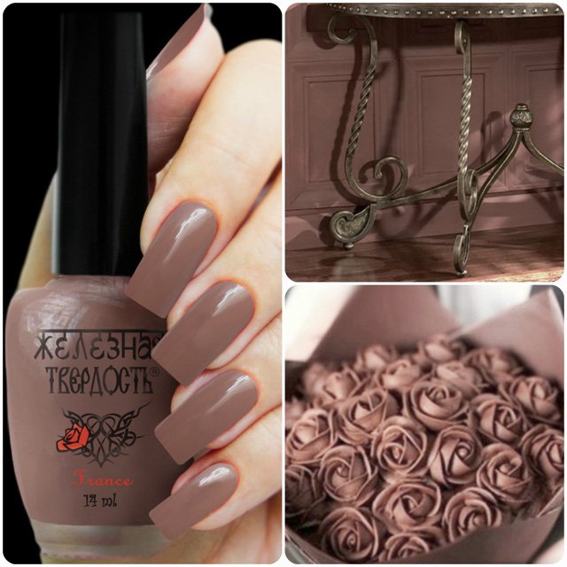 EL Corazon Железная твердость 418/21