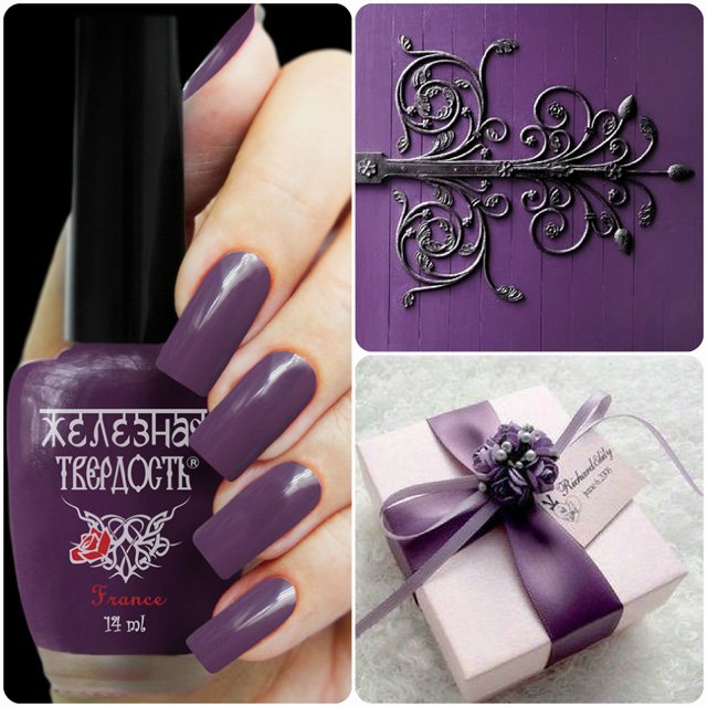 EL Corazon Железная твердость 418/26 лак для ногтей