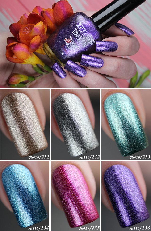 рисунки дотсом на ногтях, маникюр с дотсем