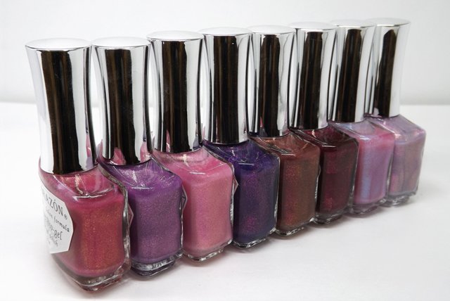 EL Corazon® Magic, El Corazon Active Bio-gel №423/551, №423/552, №423/553, №423/554, №423/555, №423/556, №423/557, №423/558