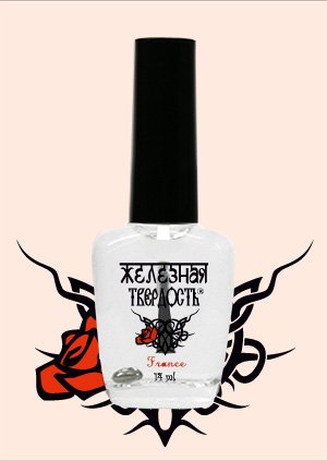 Железная твердость EL Corazon, 402 Алмазный панцирь