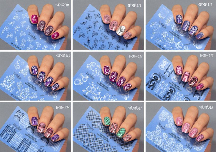 EL Corazon слайдер-дизайн Wow