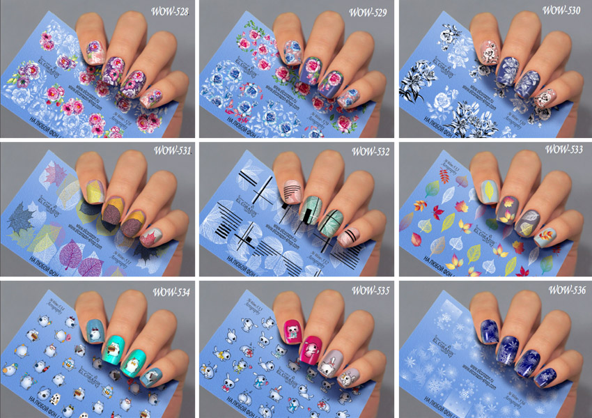 EL Corazon слайдер-дизайн Wow