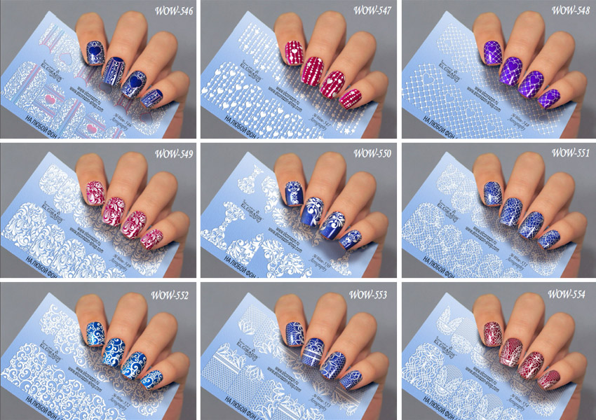 EL Corazon слайдер-дизайн Wow