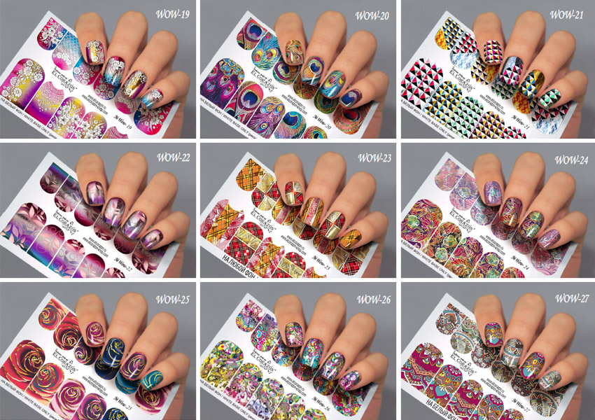 EL Corazon слайдер-дизайн Wow