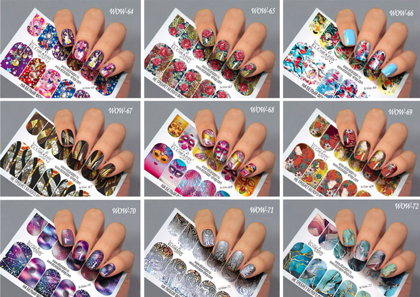 EL Corazon слайдер-дизайн Wow