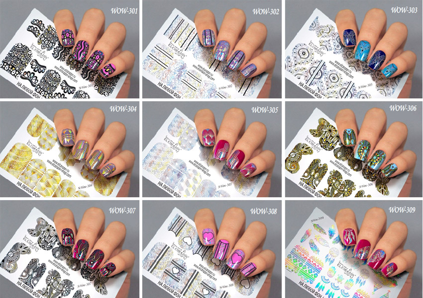 EL Corazon слайдер-дизайн Wow