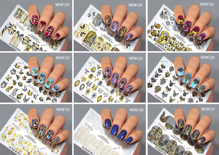 EL Corazon слайдер-дизайн Wow