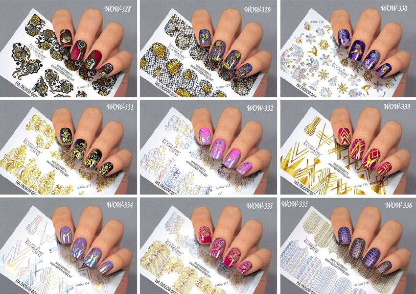 EL Corazon слайдер-дизайн Wow