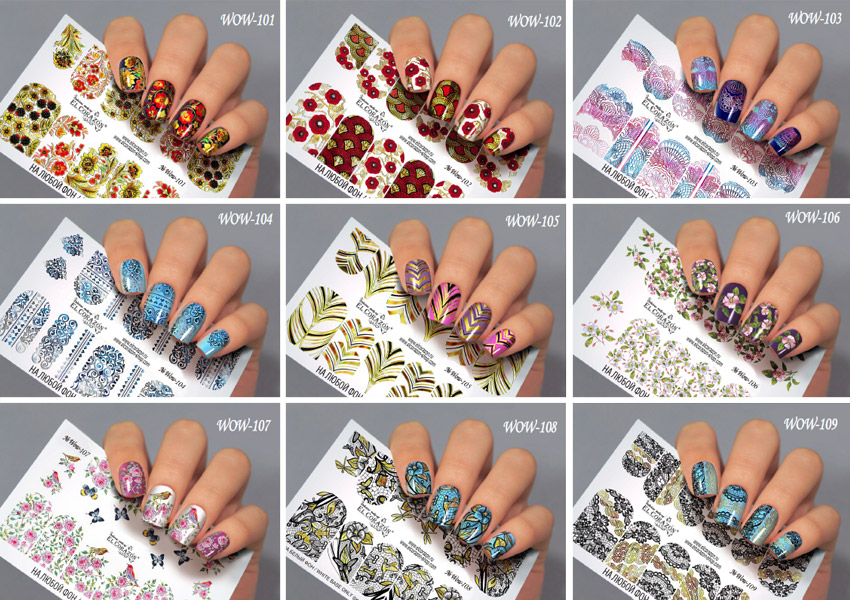 EL Corazon слайдер-дизайн Wow