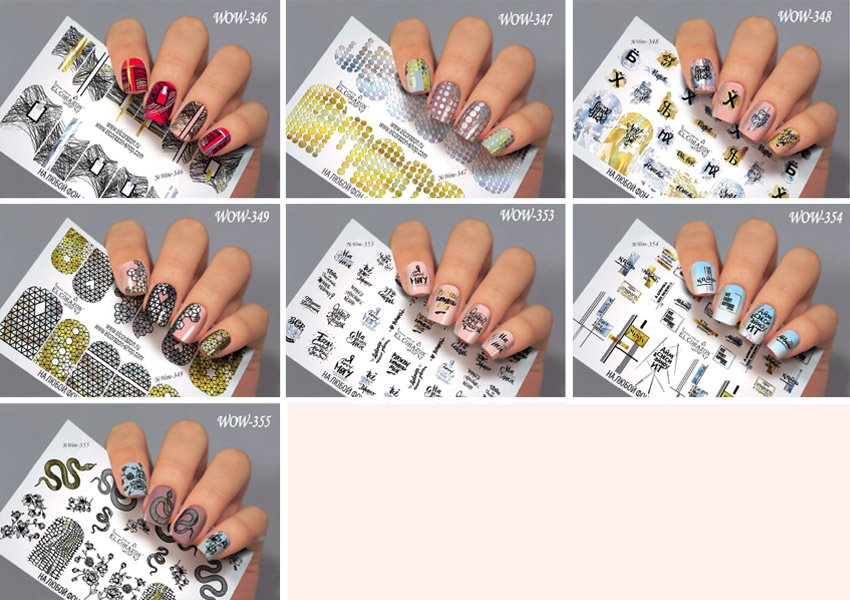 EL Corazon слайдер-дизайн Wow