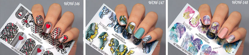 EL Corazon слайдер-дизайн Wow