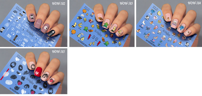 EL Corazon слайдер-дизайн Wow