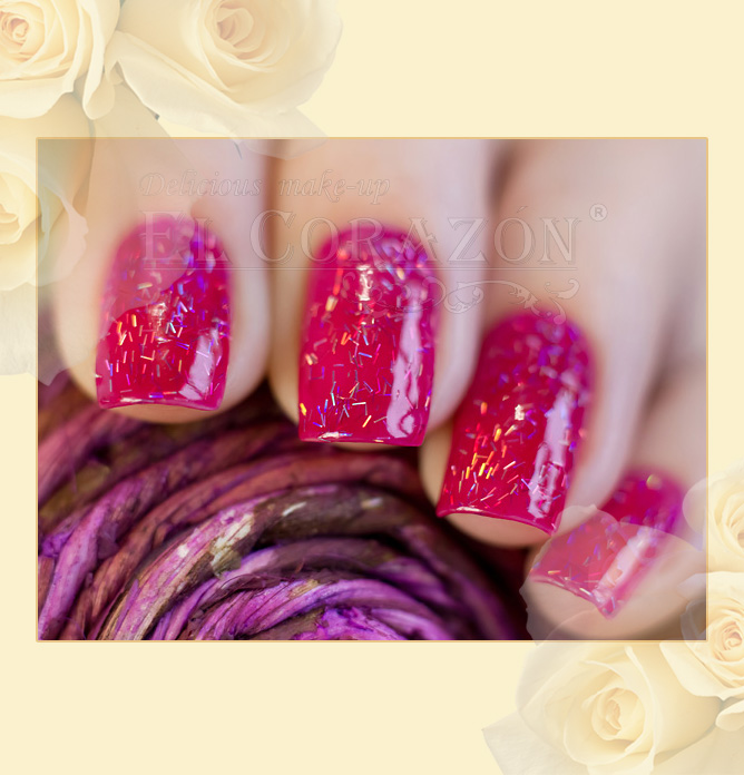 EL Corazon FireWorks, FireWorks collection