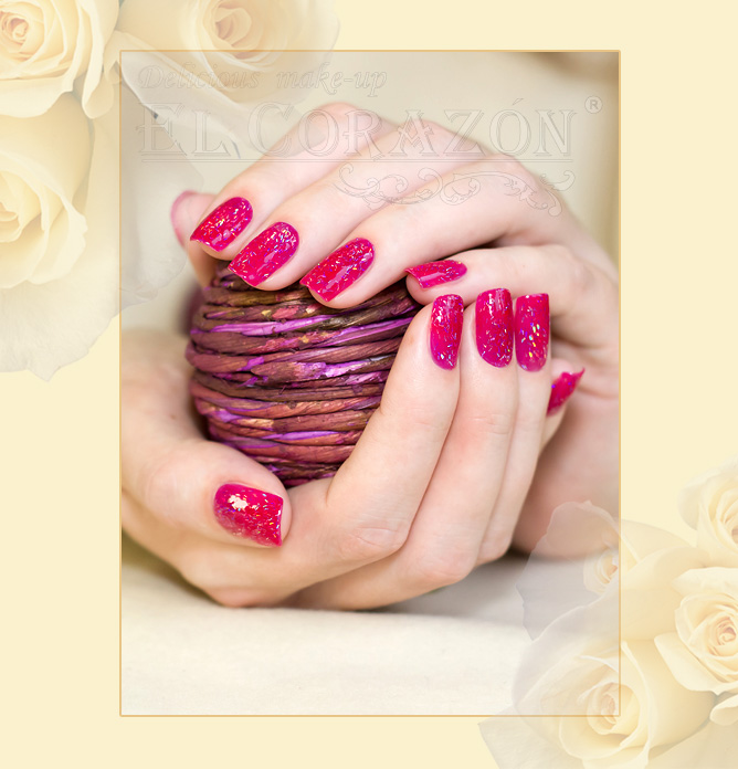 EL Corazon FireWorks 