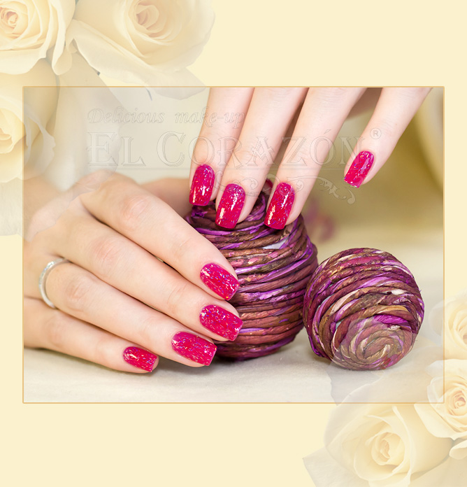 EL Corazon FireWorks 