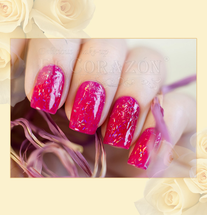 EL Corazon FireWorks 