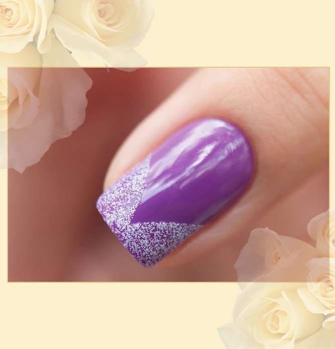 Маникюр в домашних условиях