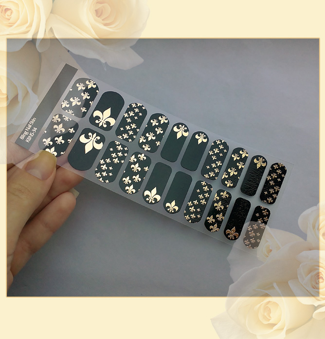 Маникюр в домашних условиях