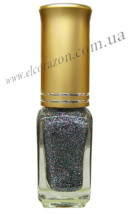 краска для дизайна ногтей EL Corazon №10, купить в Украине