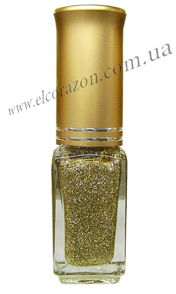 краска для дизайна ногтей EL Corazon №19, купить в Украине