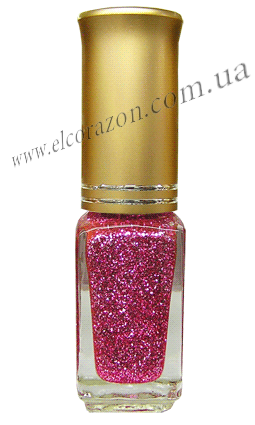 краска для дизайна ногтей EL Corazon №20, купить в Украине