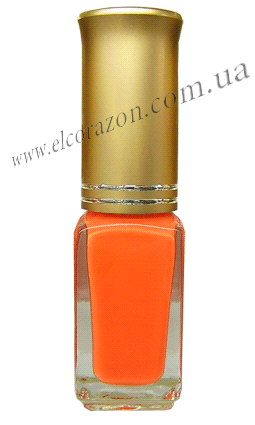 краска для дизайна ногтей EL Corazon №25, купить в Украине
