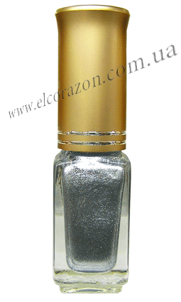 краска для дизайна ногтей EL Corazon №42
